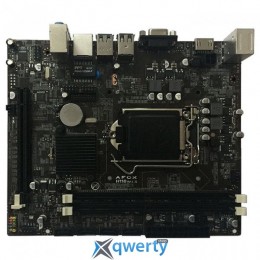AFOX IH110-MA (s1151, Intel H110, PCI-Ex16)