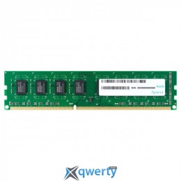 Apacer DDR3-1333 2GB PC3-10600 (DL.02G2J.H9M)