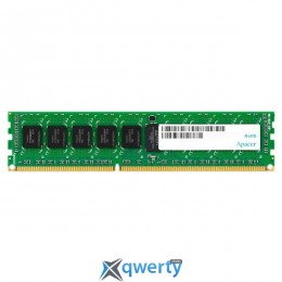 Apacer DDR3-1600 2GB PC3-12800 (DL.02G2K.HAM)