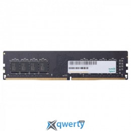 Apacer DDR4-2133 4GB PC4-17000 (EL.04G2R.LDH)