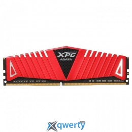 ADATA XPG Z1 Red DDR4 2400MHz 8GB (AX4U240038G16-SRZ)