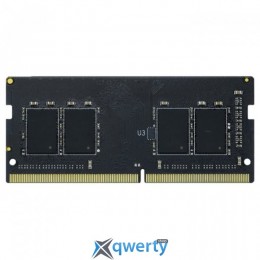 EXCELERAM SO-DIMM DDR4 2400MHz 8GB (E408247S)