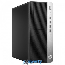 HP EliteDesk 800 G4 TWR (4QC43EA)