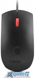 Lenovo Fingerprint Biometric USB Mouse (4Y50Q64661)