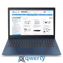 Lenovo IdeaPad 330-15ICH (81FK00G1RA) Midnight Blue
