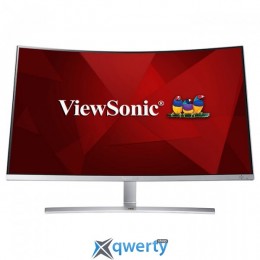 ViewSonic (VX3216-SCMH-W-2) 32