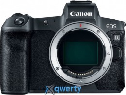 Canon EOS R Body + MT adapter (EF-EOS R)(3075C066АА)