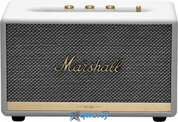 Marshall Acton II Bluetooth White (1001901)