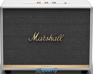 Marshall Woburn II White (1001905)