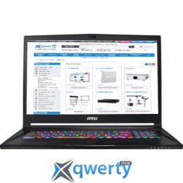 MSI GS73 Stealth 8RE (GS738RE-044XUA)