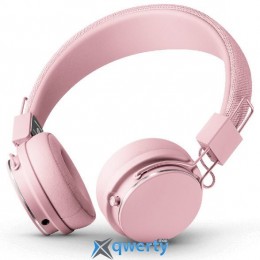 Urbanears Headphones Plattan II Bluetooth Powder Pink (1002585)