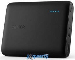 ANKER POWERCORE 13000 MAH V3 BLACK (A1215H11/ A1215G11)