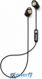 Marshall Headphones Minor II Bluetooth Black (4092259)