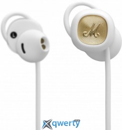Marshall Headphones Minor II Bluetooth White (4092261)