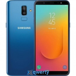 Samsung Galaxy J8 2018 J810F 4/64GB (Blue) EU