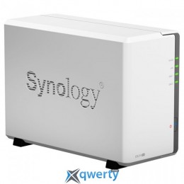SYNOLOGY DS216SE