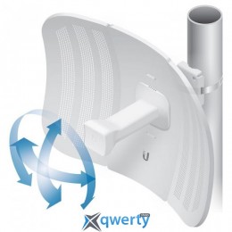 Ubiquiti LiteBeam M5 (LBE-M5-23)