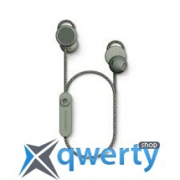 Urbanears Headphones Jakan Bluetooth Field Green (4092179)