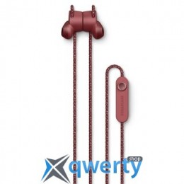 Urbanears Headphones Jakan Bluetooth Mulberry Red (4092178)