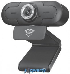 Trust GXT 1170 Xper Streaming Cam (22234)