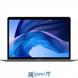 MacBook Air 13 (Z0VE0004N) Space Gray 2018