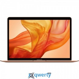MacBook Air 13 (Z0VJ0004D) Gold 2018
