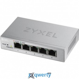 ZYXEL GS1200-5 (GS1200-5-EU0101F)