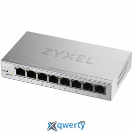 ZYXEL GS1200-8 (GS1200-8-EU0101F)