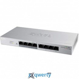 ZYXEL GS1200-8HP (GS1200-8HP-EU0101F)