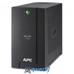 APC Back-UPS 750VA (BC750-RS)