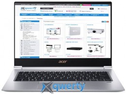 Acer Swift 3 SF314-55G-50CS (NX.H3UEU.017)