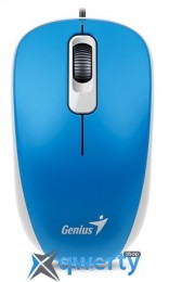 Genius DX-110 USB, Blue (31010116103)