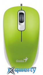 Genius DX-110 USB, Green (31010116105)