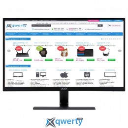 Acer Nitro RG270bmiix (UM.HR0EE.005) 27