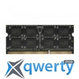AMD DDR3 8Gb 1600 MHz (R538G1601S2SL-U)