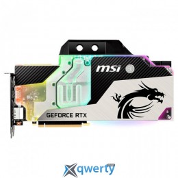 MSI PCI-Ex GeForce RTX 2070 Sea Hawk EK X 8GB GDDR6 (256bit) (1515/14000) (HDMI, 3 x DisplayPort) (RTX 2080 SEA HAWK EK X)