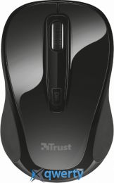 Trust Xani Bluetooth Wireless Mouse Black (21192)
