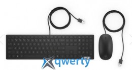 HP Pavilion Keyboard and Mouse 400 (4CE97AA)