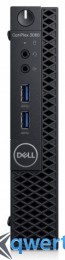 Системный блок Dell OptiPlex 3060 MFF [N003O3060MFF_UBU]