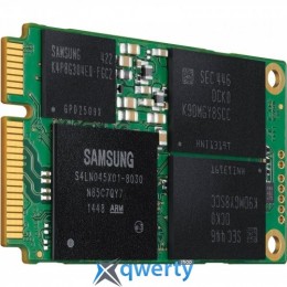 Samsung 850 Evo-Series 1TB 2.5 mSATA TLC (MZ-M5E1T0BWOEM)
