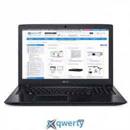 Acer Aspire E5-576G-37Y0 (NX.GVBEU.006) Black