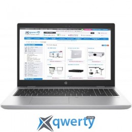 HP ProBook 650 G4 (2GN02AV_V1)