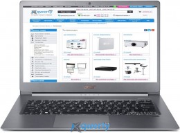 Acer Swift 5 SF514-53T-599G (NX.H7KEU.004)