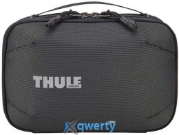 Чехол Thule Subterra PowerShuttle Wallet TSPW-301 Dark Shadow (3203601)