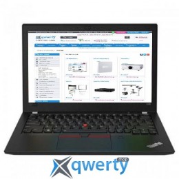 Lenovo ThinkPad X280 (20KE001NRT)