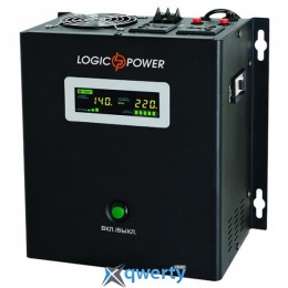 LOGICPOWER LPY- W - PSW-3000VA+, 10А/20А (LP4147)
