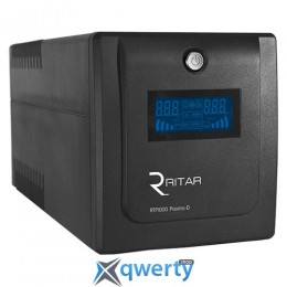 RITAR RTP1000 Proxima-D (RTP1000D)