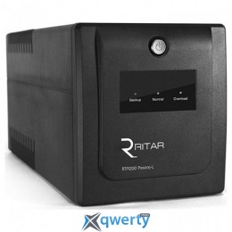 RITAR RTP1200 Proxima-L (RTP1200L)