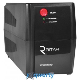 RITAR RTP500 Standby-L (RTP500L)