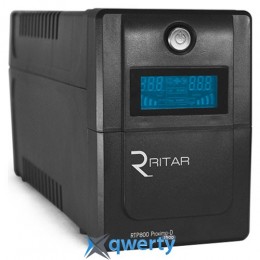 RITAR RTP800 Proxima-D (RTP800D)